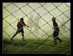 Fútbol