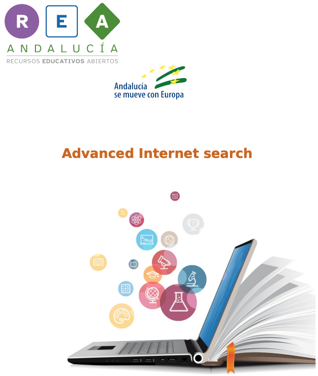 Accede al recurso Advanced internet search