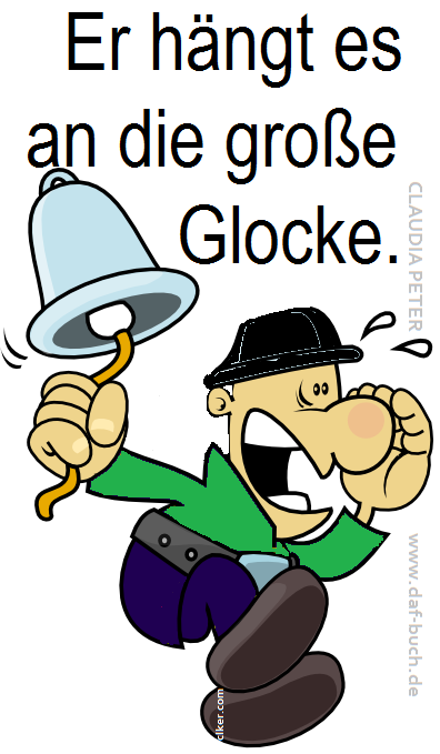 Glocke