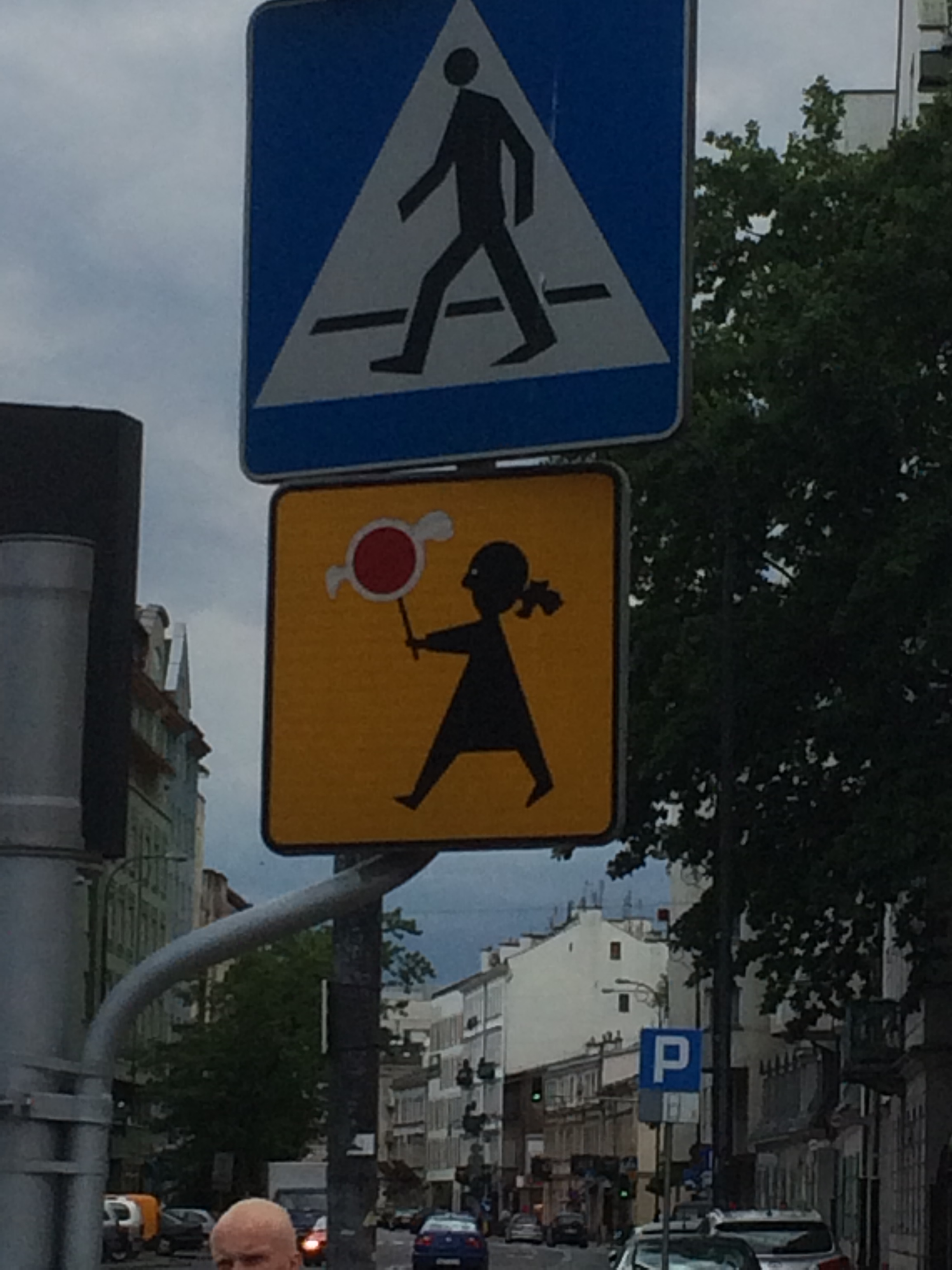 Mann und Frau