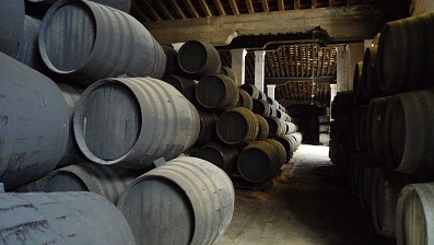   Bodegas de Jerez