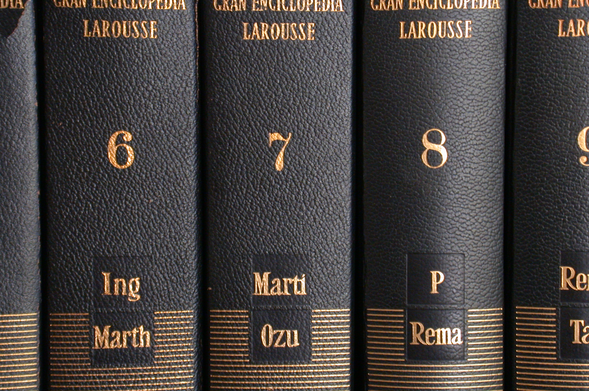Enciclopedia