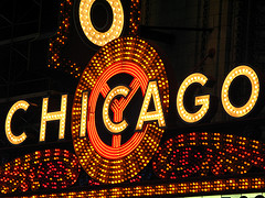 Chicago theater