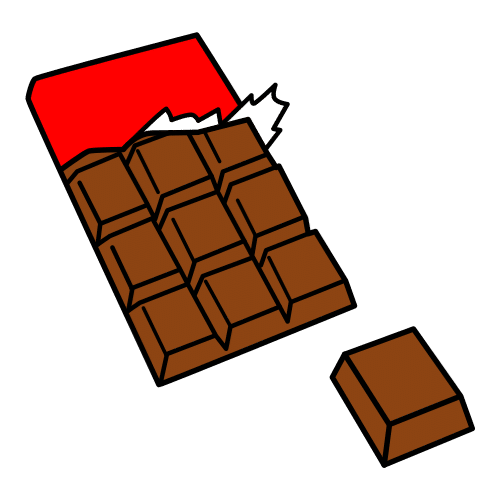 Chocolate (Id25940)