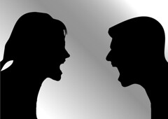 argument