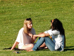 Conversation