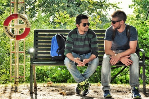 conversacion
