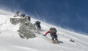 escalada
