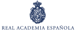 Logo de la RAE