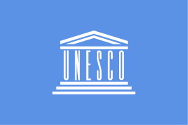 Logo de la UNESCO