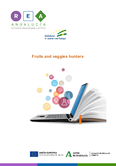 Accede al recurso Fruits and veggies hunters