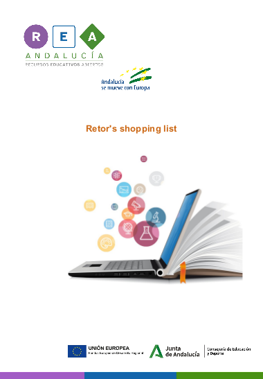 Accede al recurso Retor's shopping list
