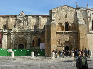 San Isidoro de León