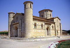 San Martín de Frómista