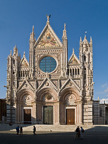 Catedral de Siena