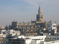 Catedral de Sevilla