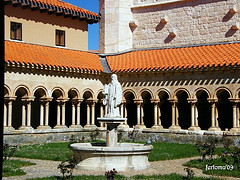 Claustro