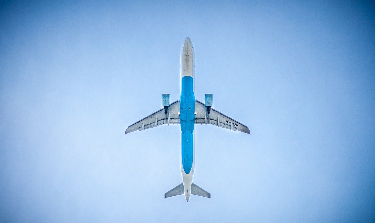 avión