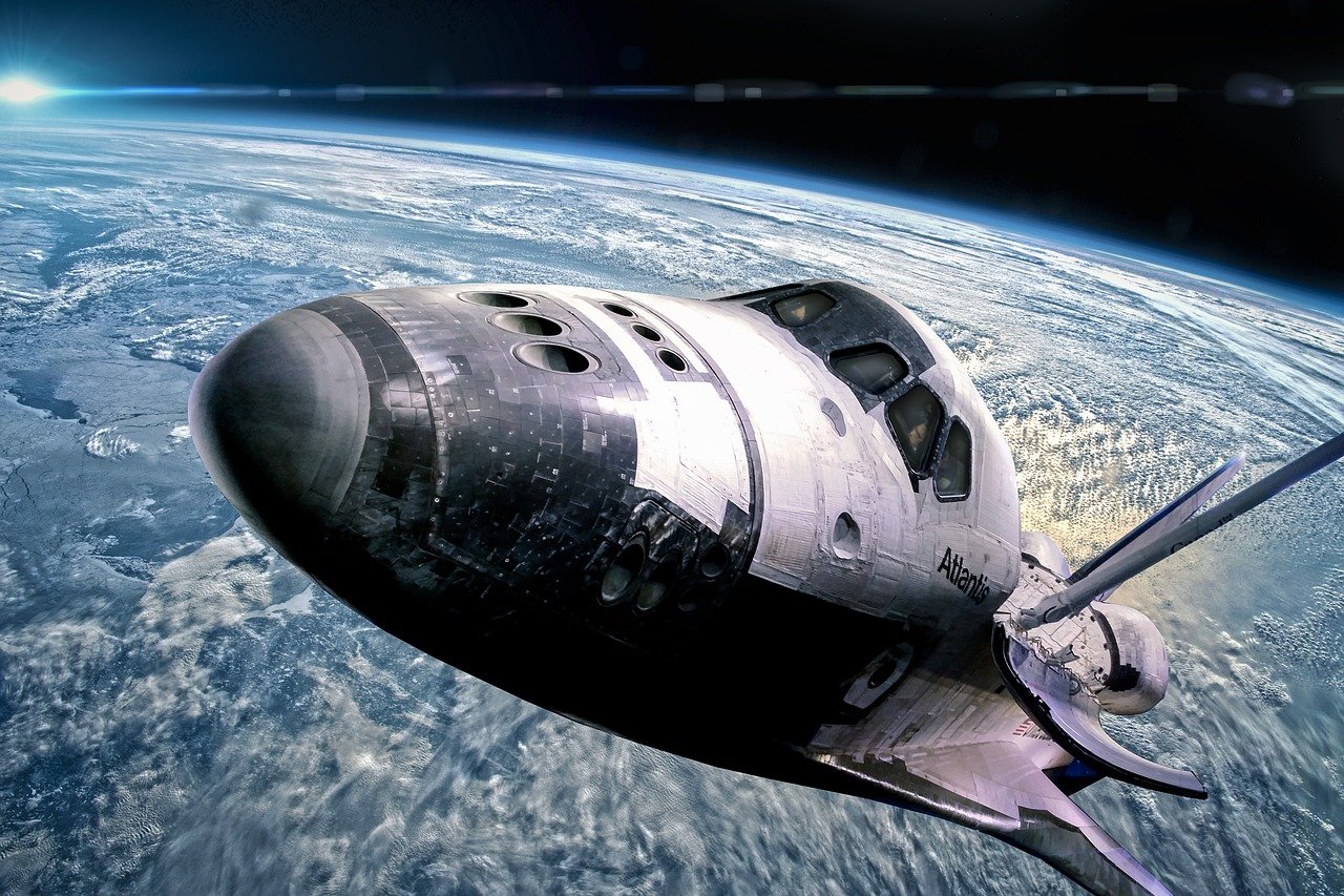 espacio