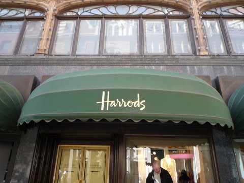 Harrods