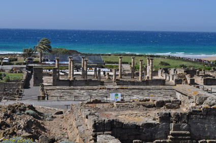 Ruinas de Baelo Claudia