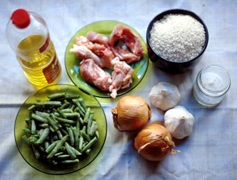 dieta mediterranea