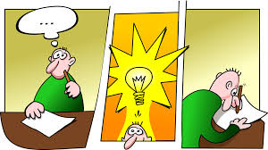 Ideas