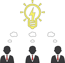 Ideas
