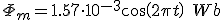 flujo
