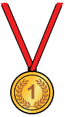Medalla de oro