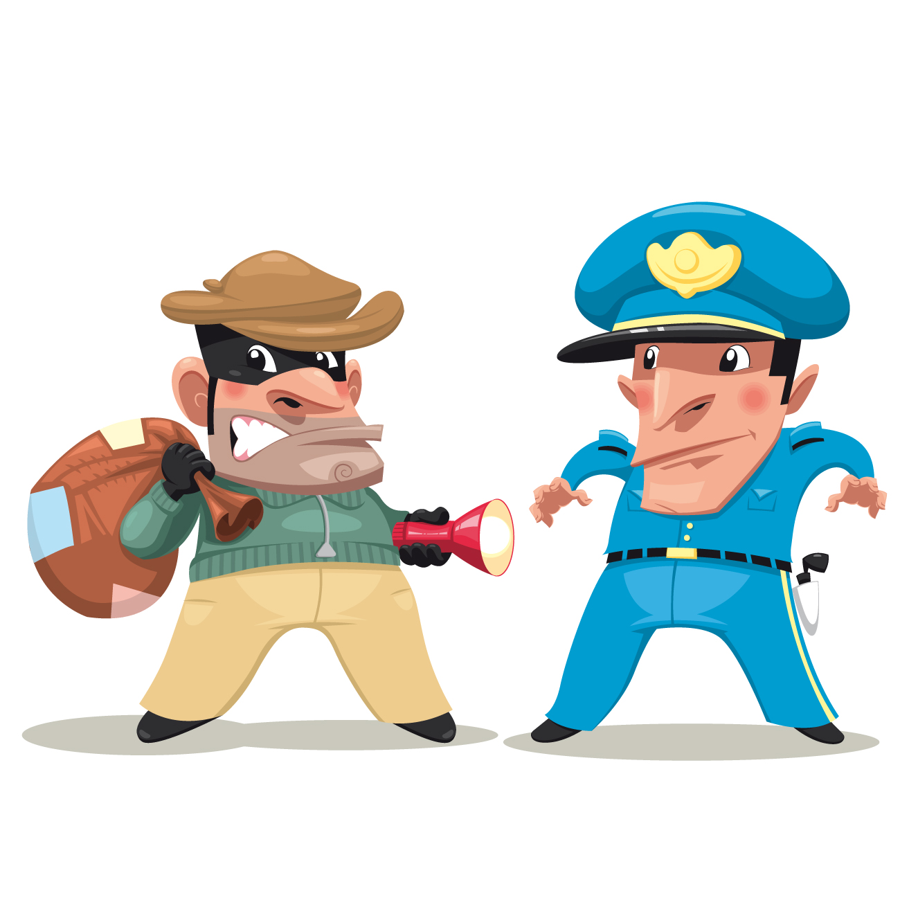 Police