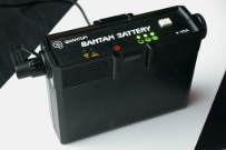 Batería