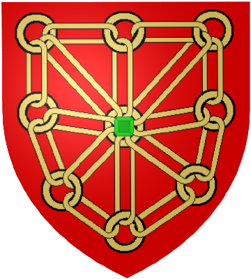 Escudo de Navarra
