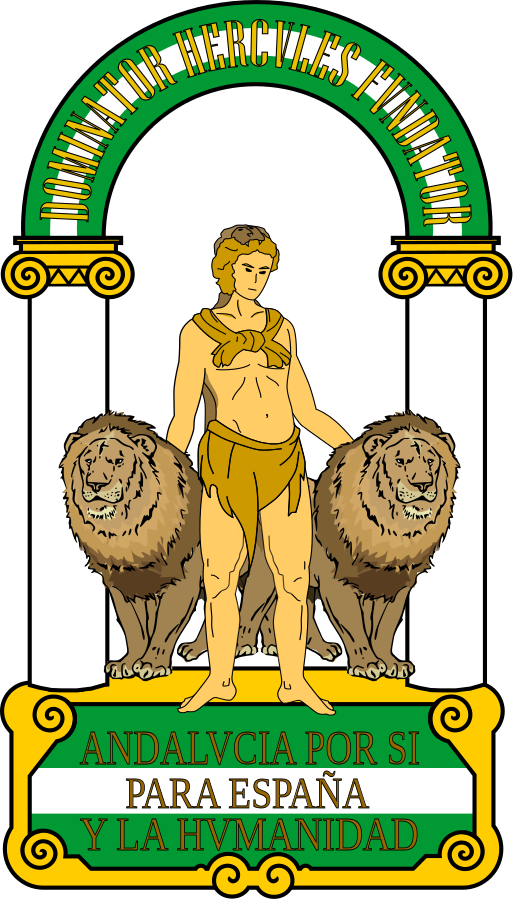 Escudo de Andalucía