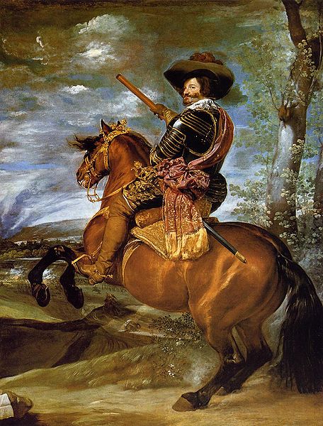 Conde-duque de Olivares