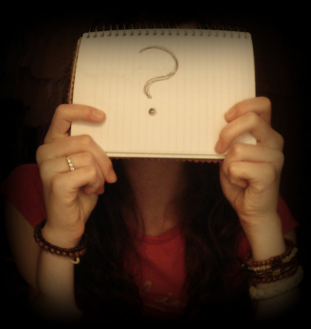 questions