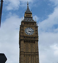 El Big Ben