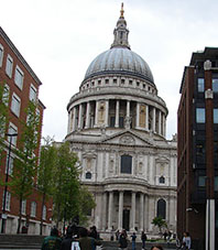Catedral de Saint Paul