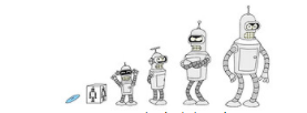 evolución de las máquinas