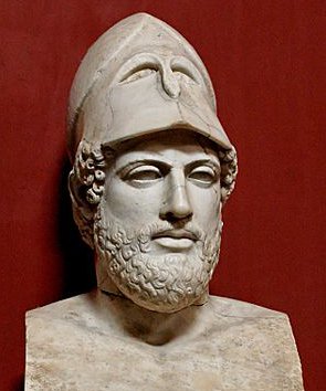 Pericles