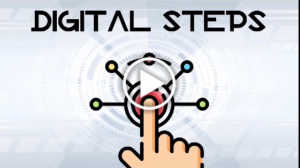 Video Digital Steps