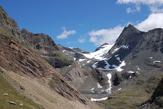 Glaciar