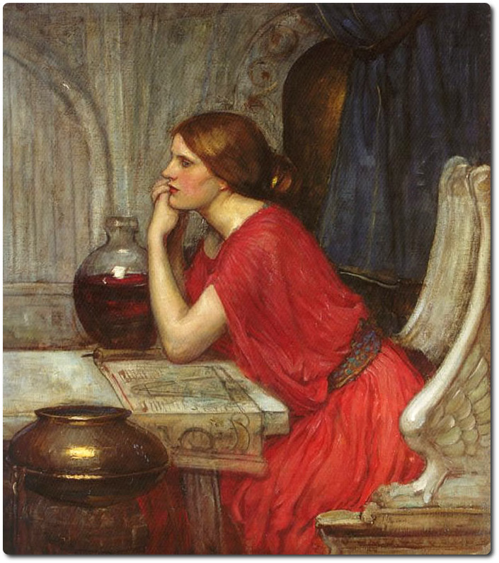 Circe