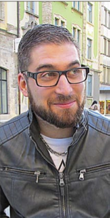 Martin