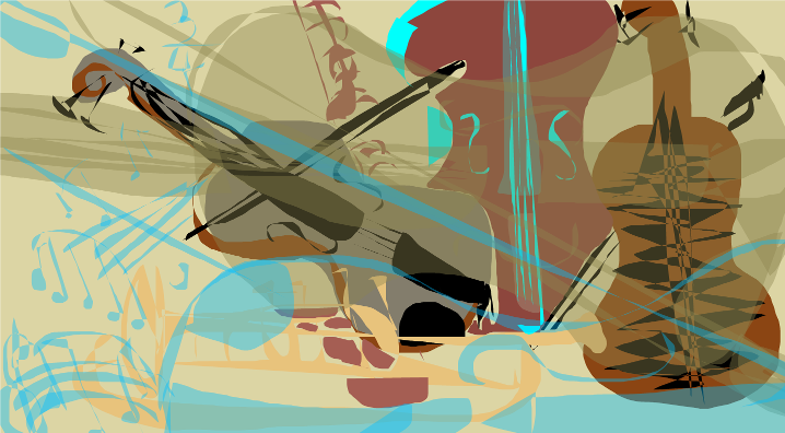 Sueños musicales