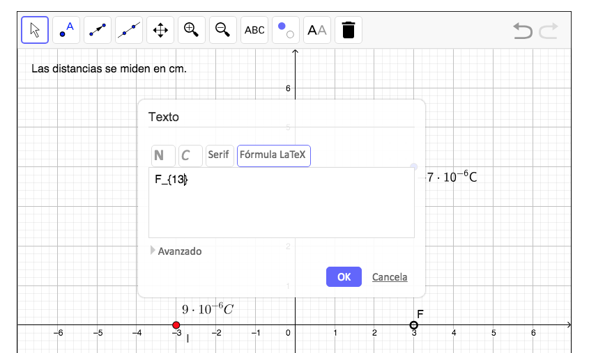 ayuda geogebra 2