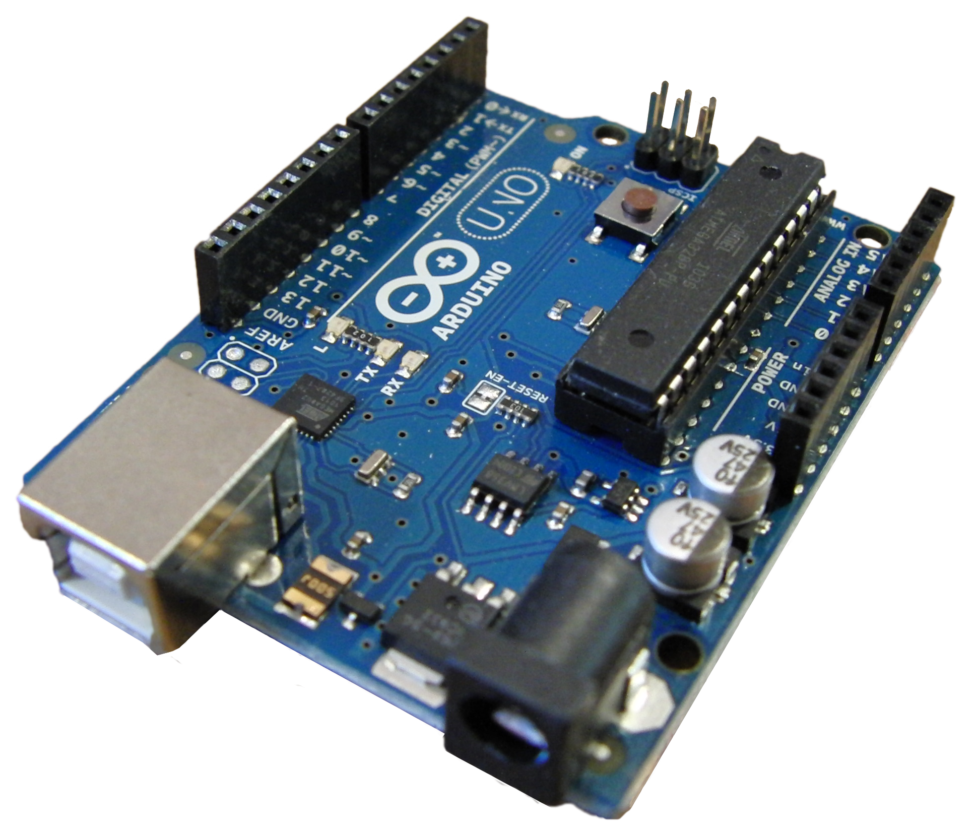 Arduino