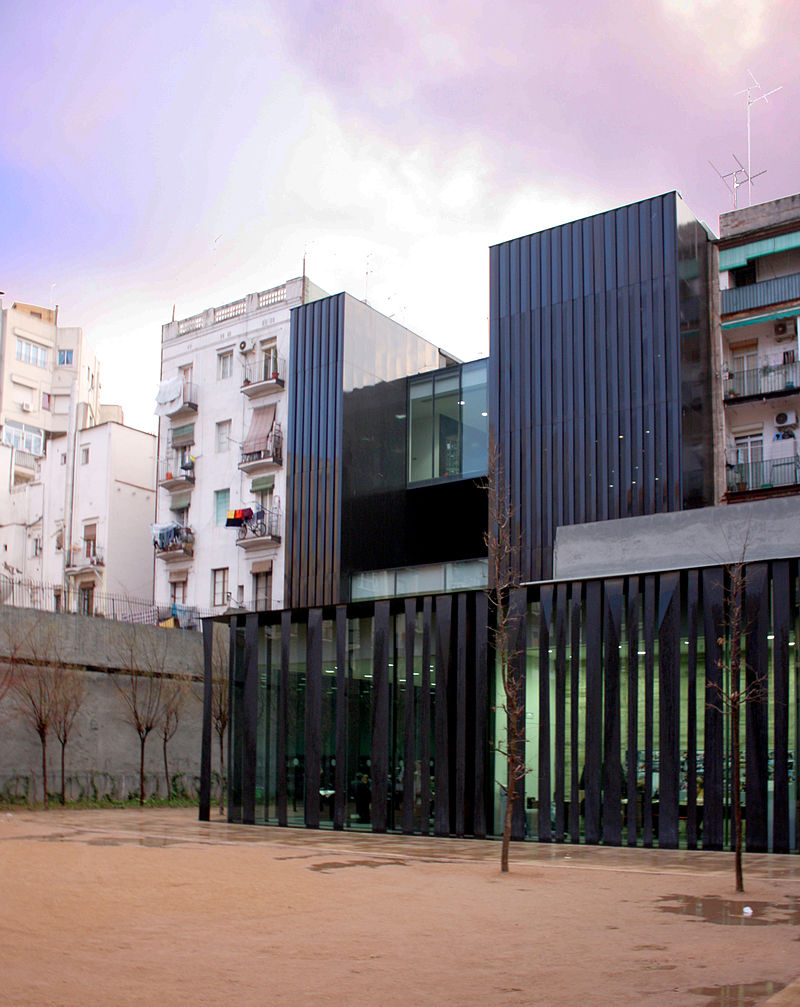 Biblioteca