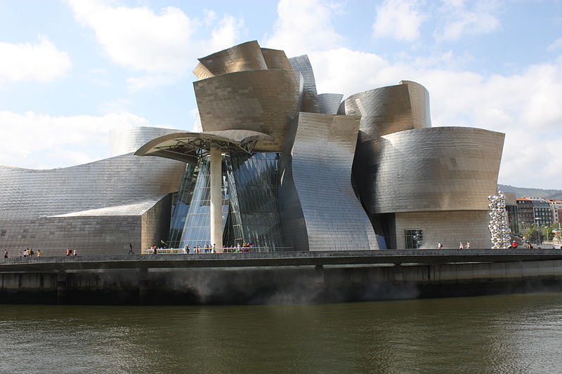 Museo Guggenheim
