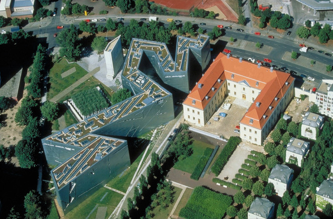 Museo Judío de Berlín